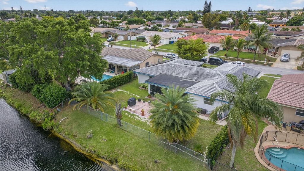 Photo of 6661 NW 23rd Street NW, Margate, FL 33063 (MLS # B26011784)