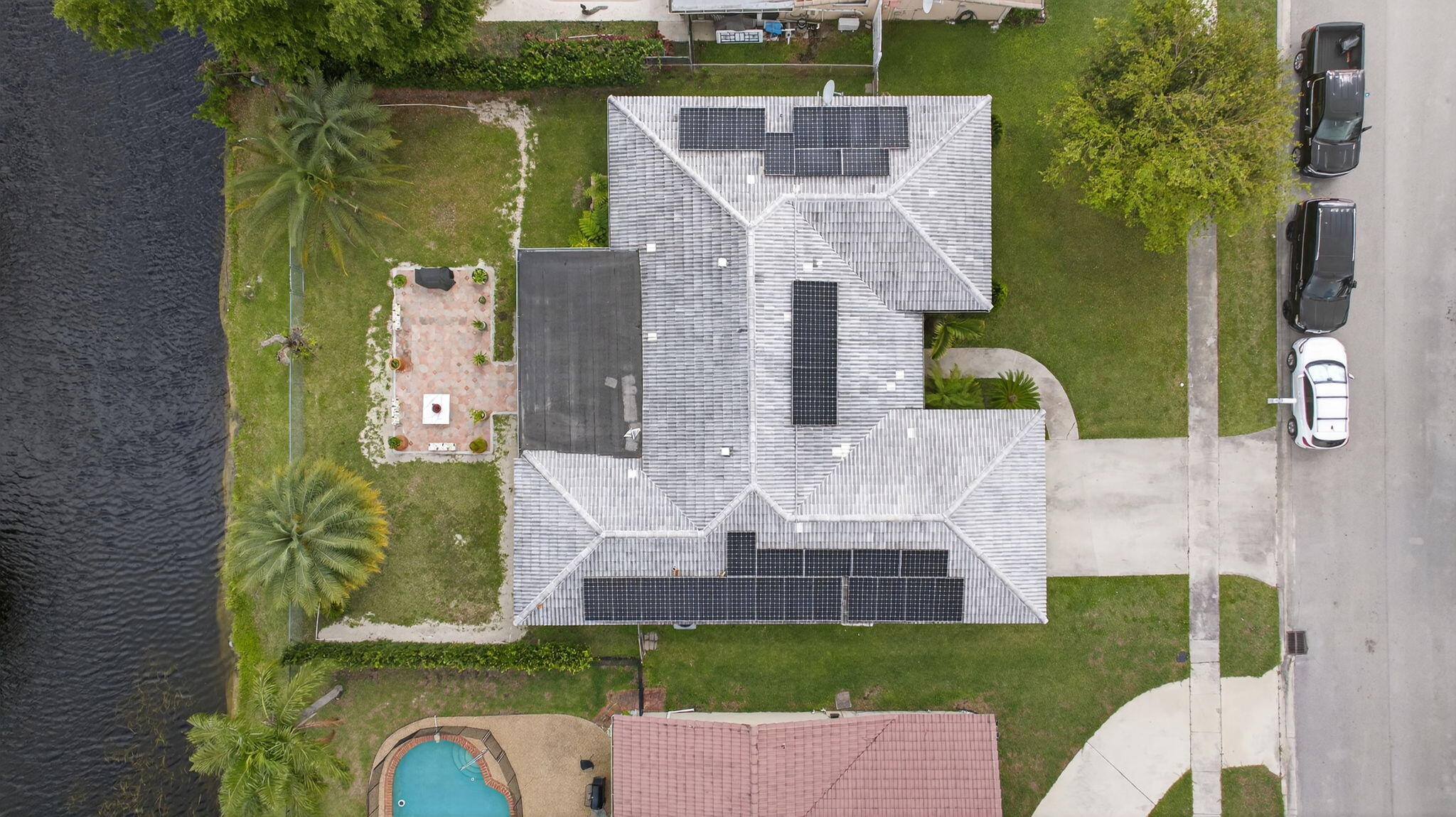 MARGATE SHORES 4TH ADD - Residential