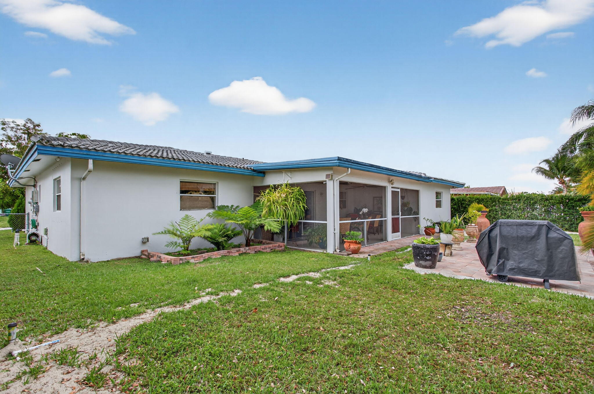 MARGATE SHORES 4TH ADD - Residential