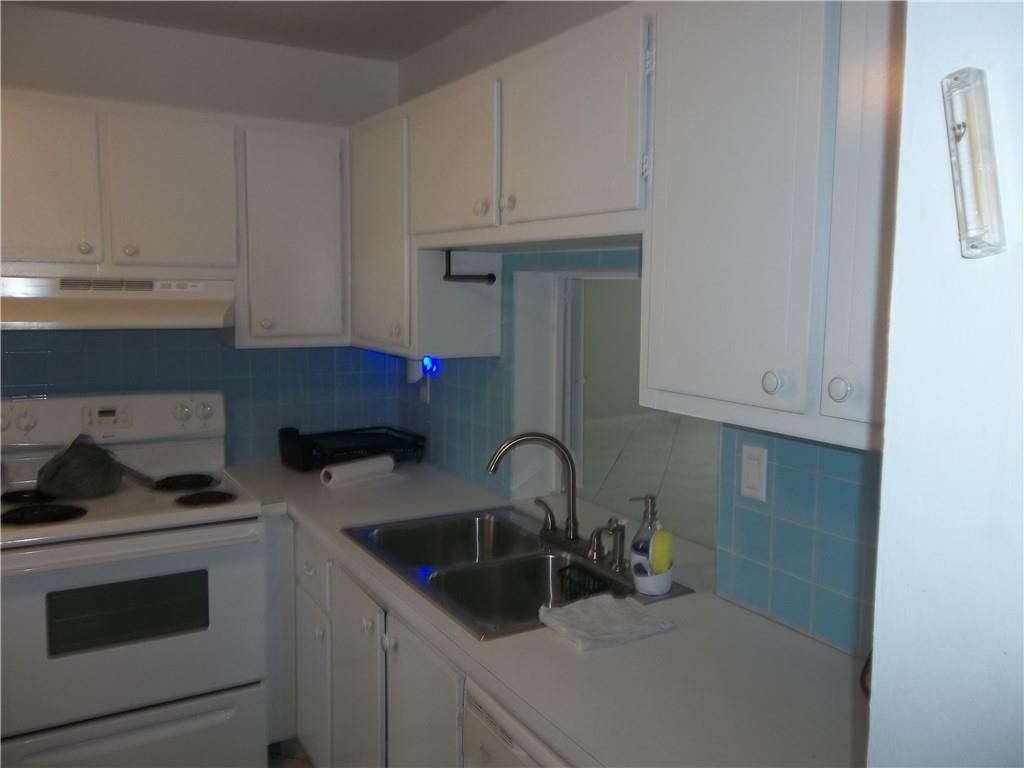 Photo of 1893 S Ocean Dr #211, Hallandale Beach, FL 33009 (MLS # F10385226)