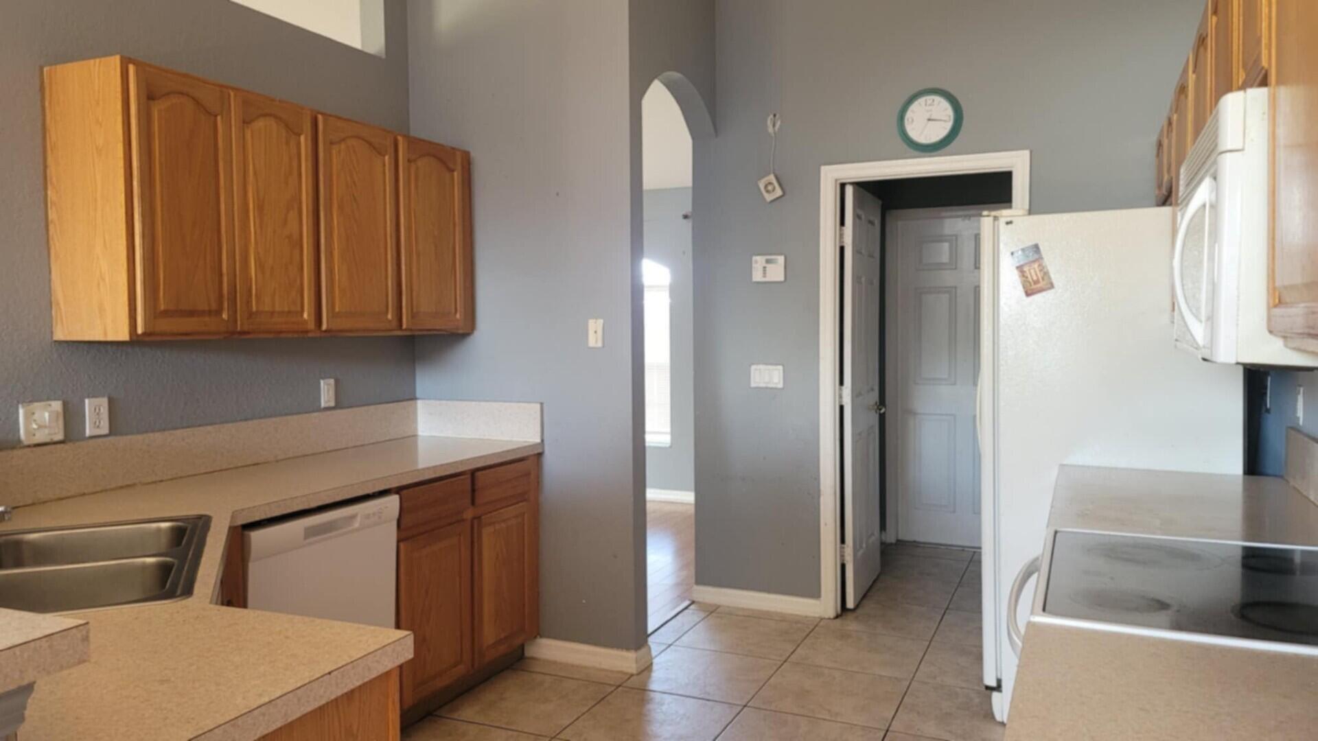 PORT ST LUCIE SECTION 9 - Residential