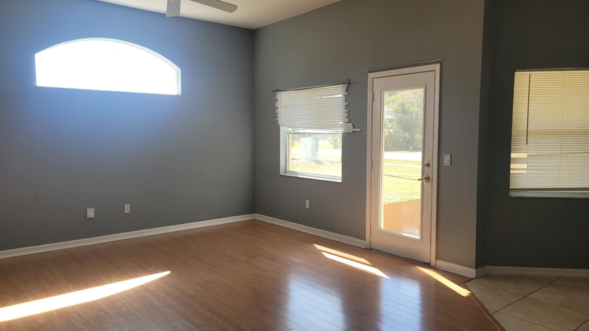 PORT ST LUCIE SECTION 9 - Residential