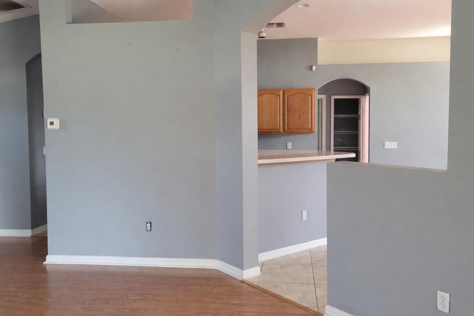 PORT ST LUCIE SECTION 9 - Residential