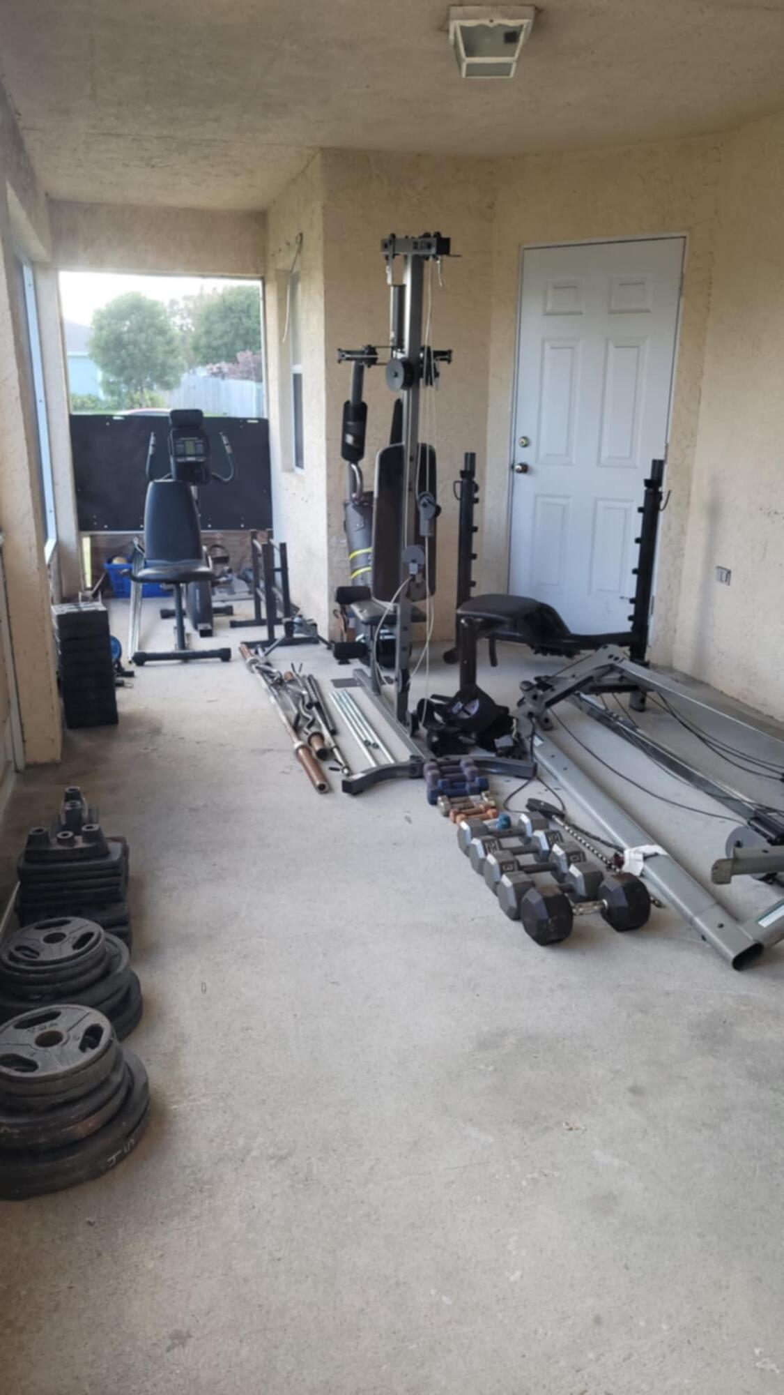 PORT ST LUCIE SECTION 9 - Residential