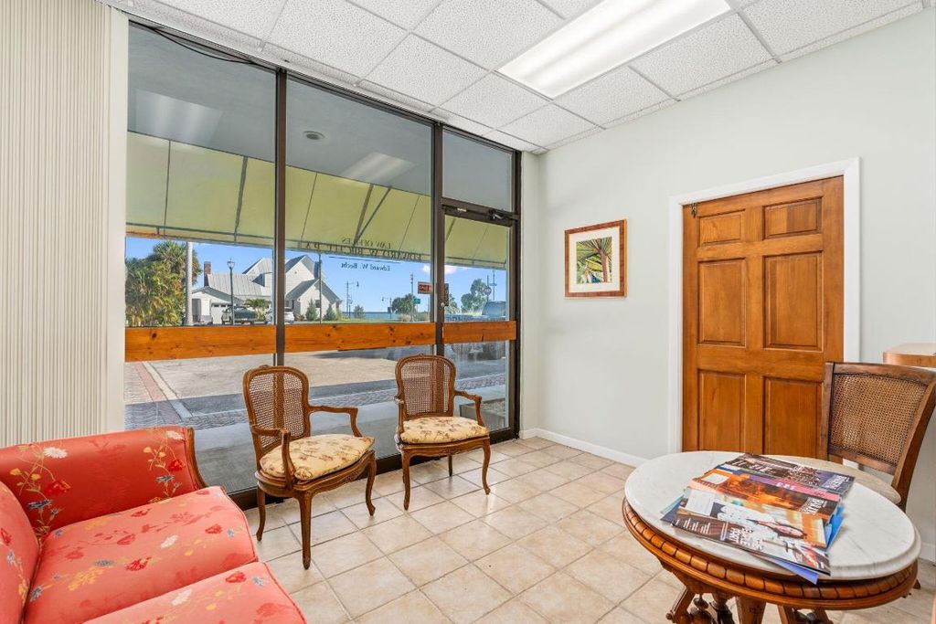 Photo of 321 S 2nd Street, Fort Pierce, FL 34950 (MLS # R11145302)