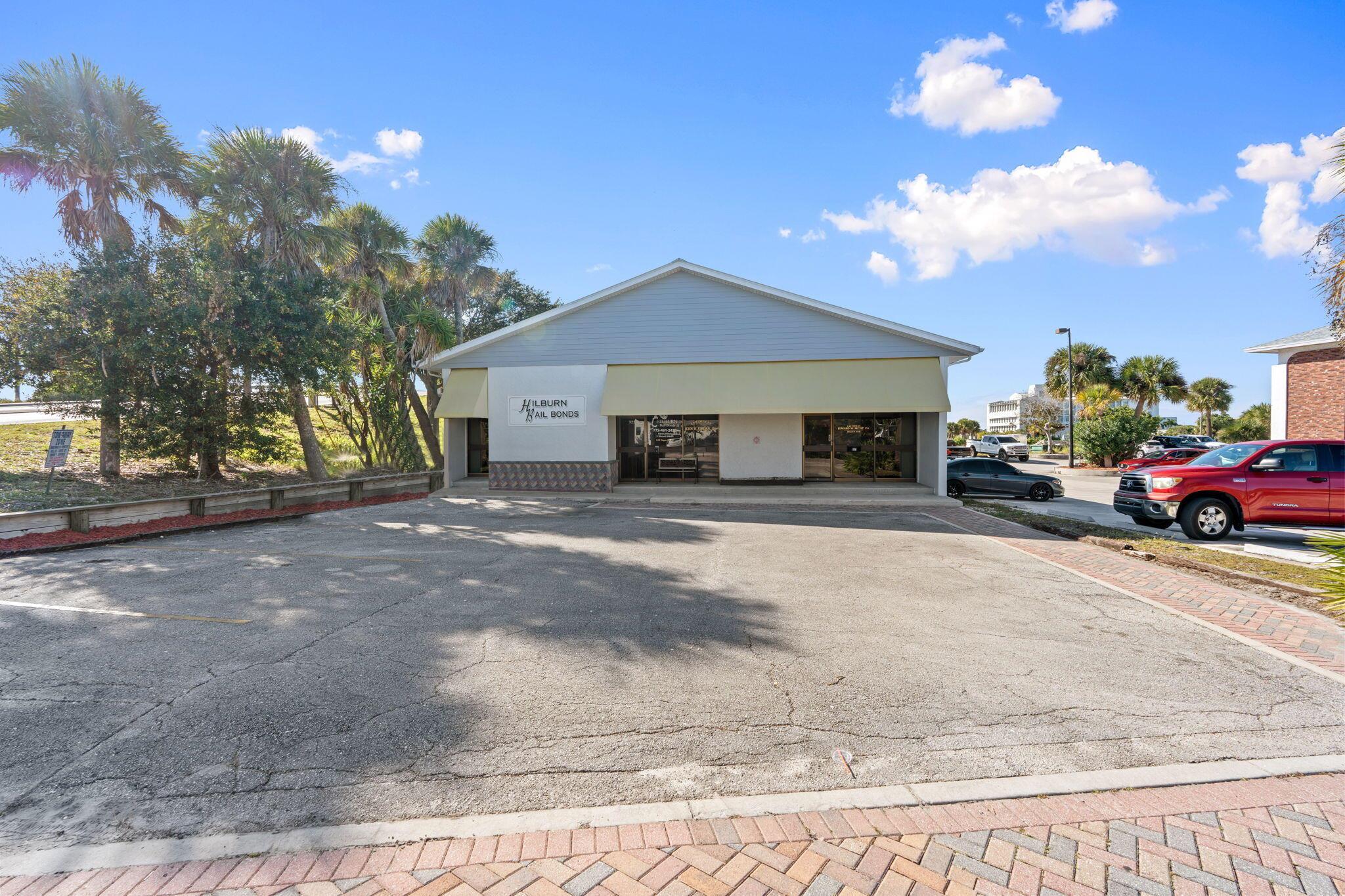 WATKINS & SMITH SUBDIVISI - Commercial Sale