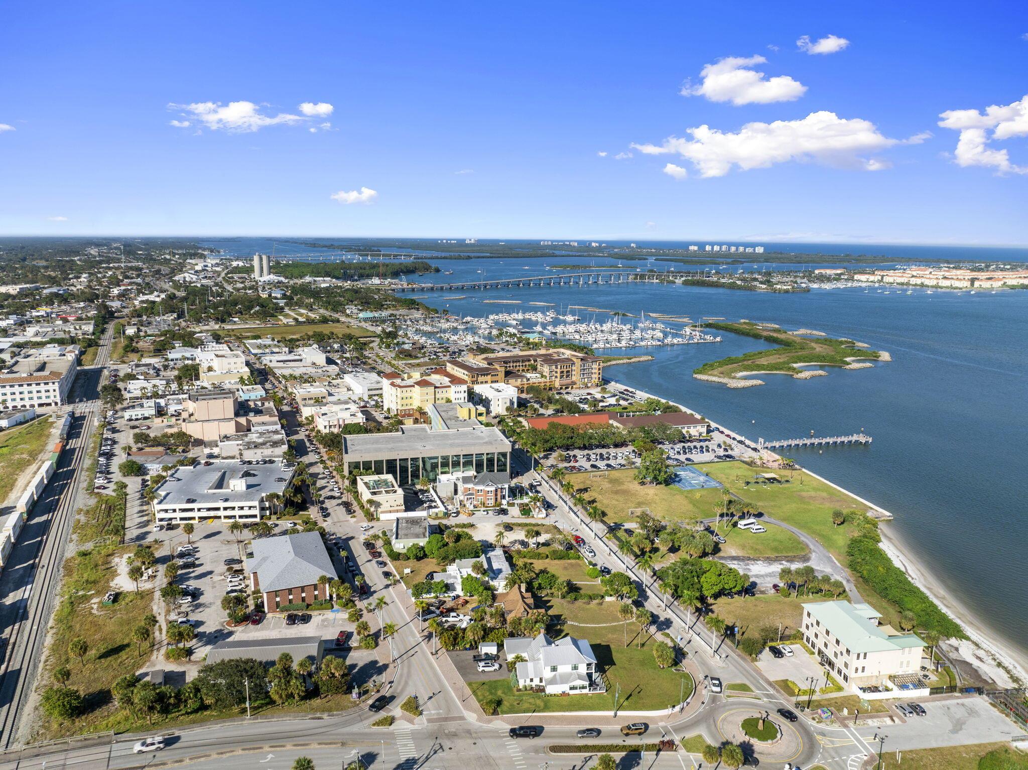 WATKINS & SMITH SUBDIVISI - Commercial Sale