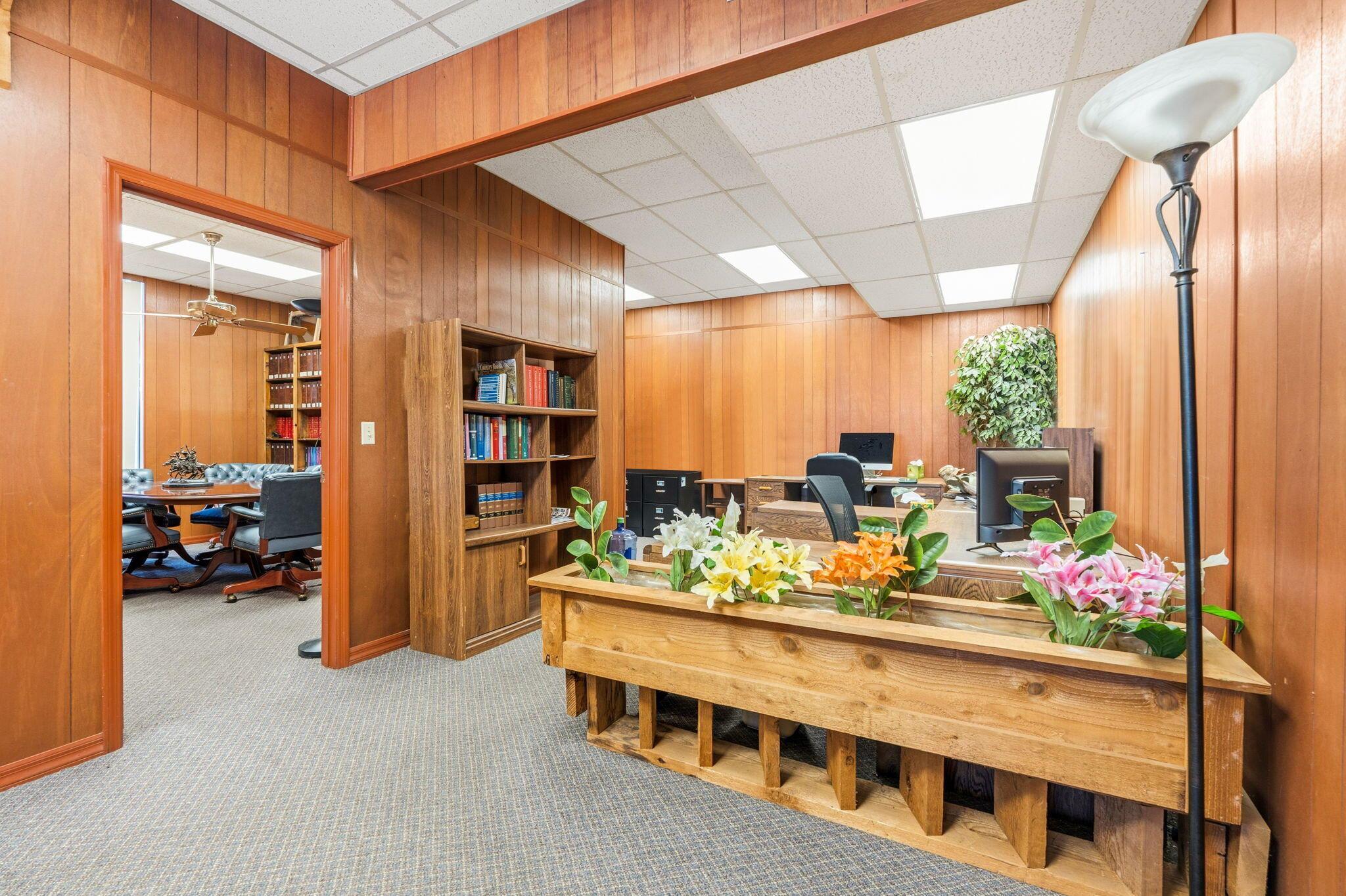 WATKINS & SMITH SUBDIVISI - Commercial Sale