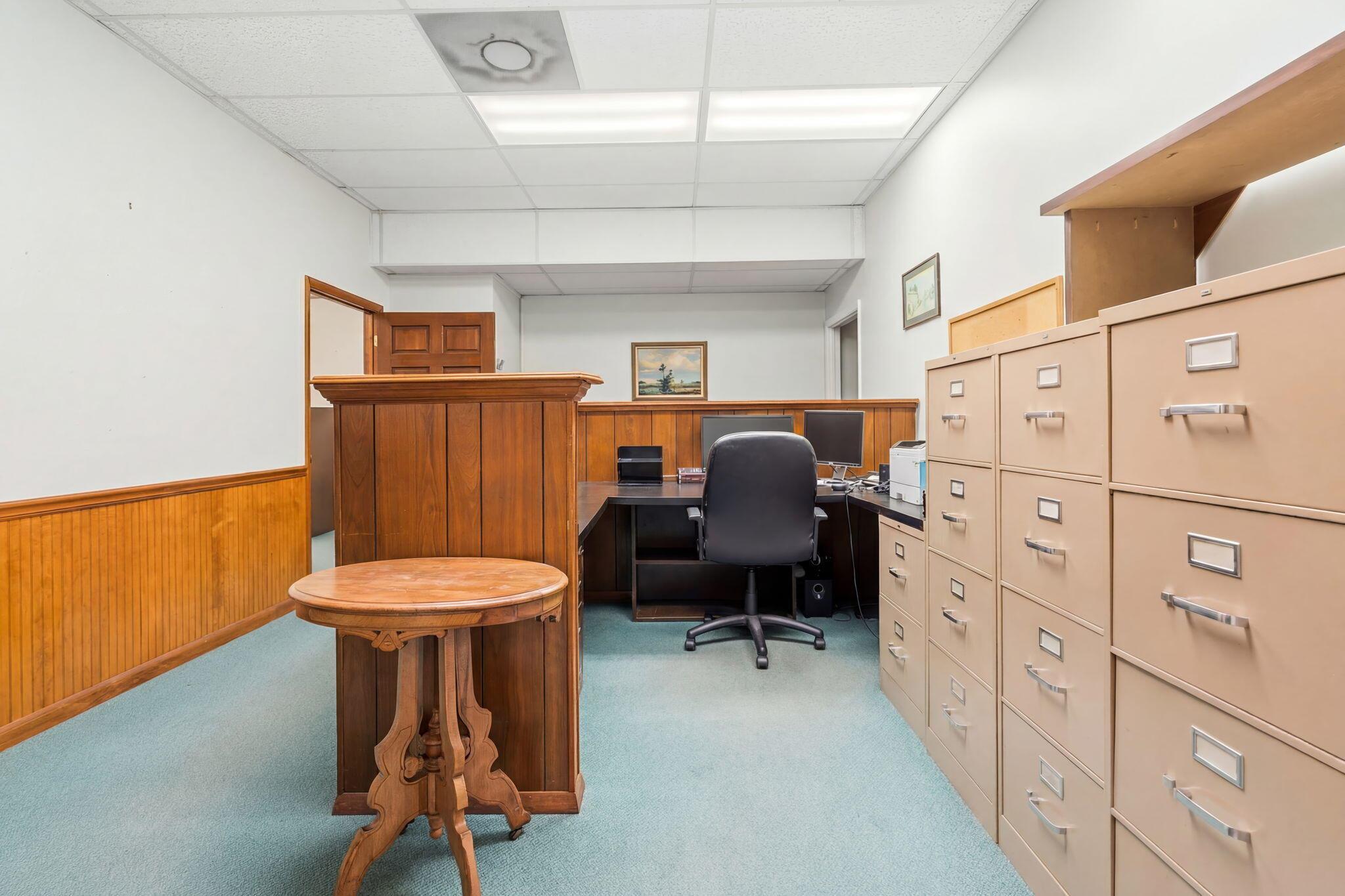 WATKINS & SMITH SUBDIVISI - Commercial Sale