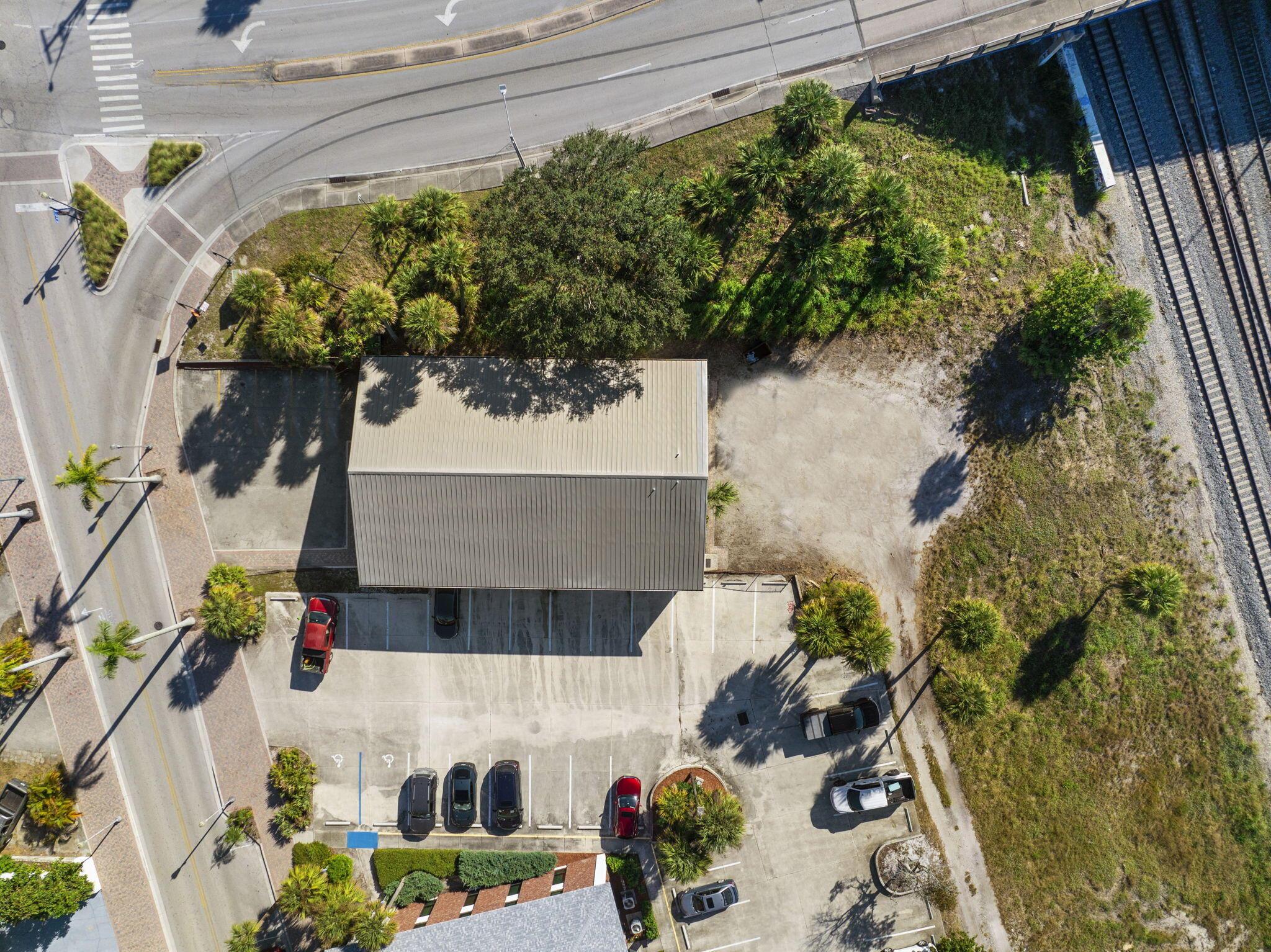 WATKINS & SMITH SUBDIVISI - Commercial Sale