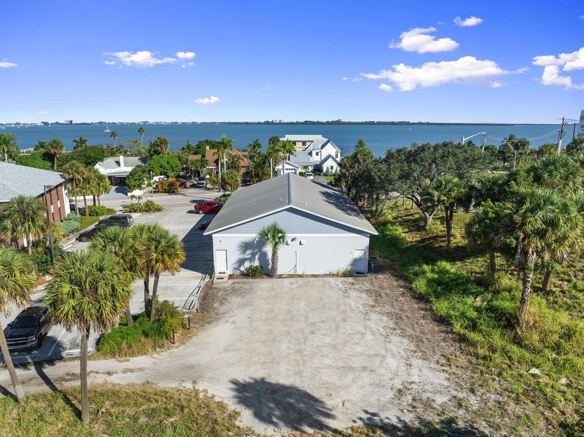 WATKINS & SMITH SUBDIVISI - Commercial Sale