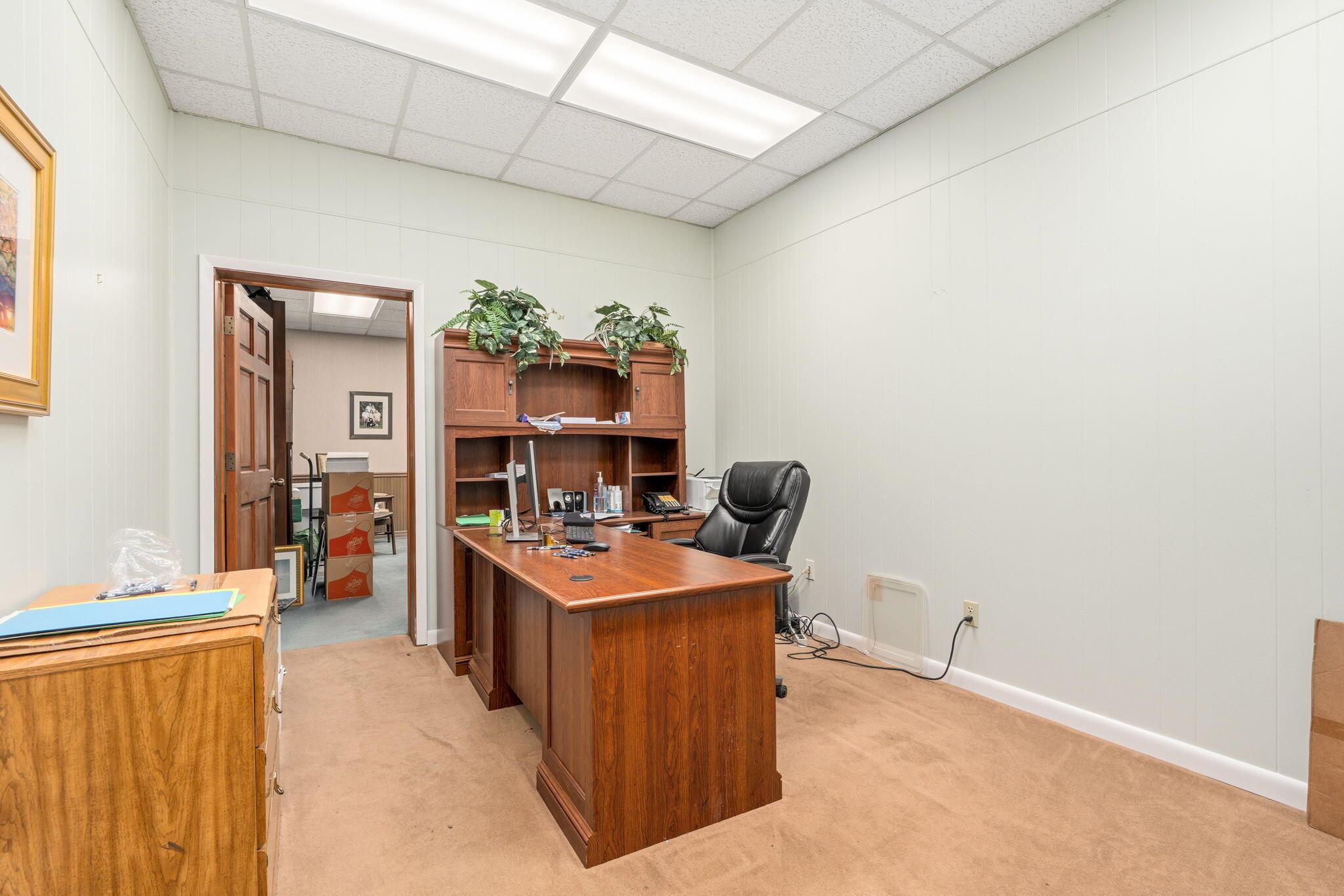 WATKINS & SMITH SUBDIVISI - Commercial Sale