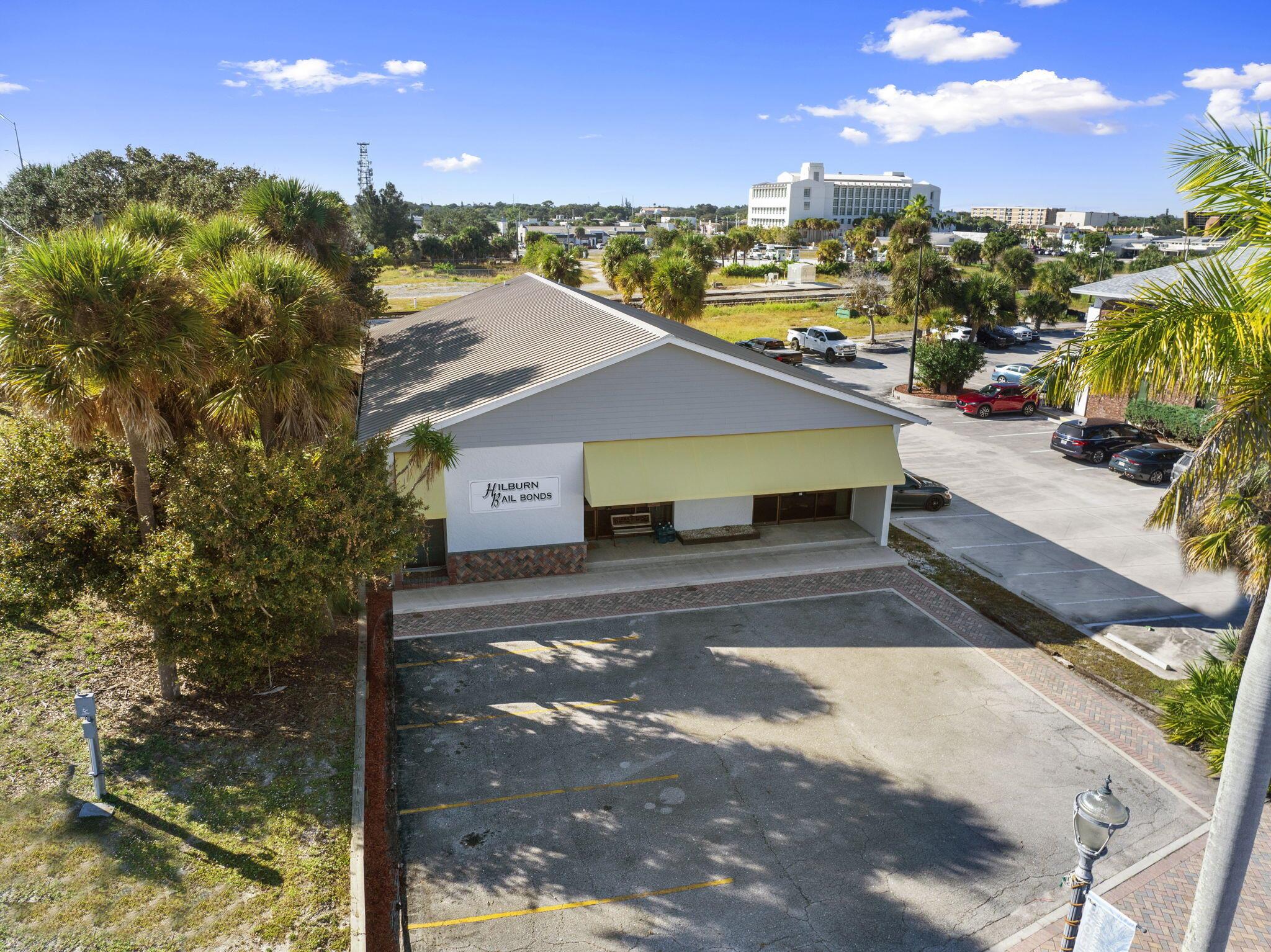 WATKINS & SMITH SUBDIVISI - Commercial Sale