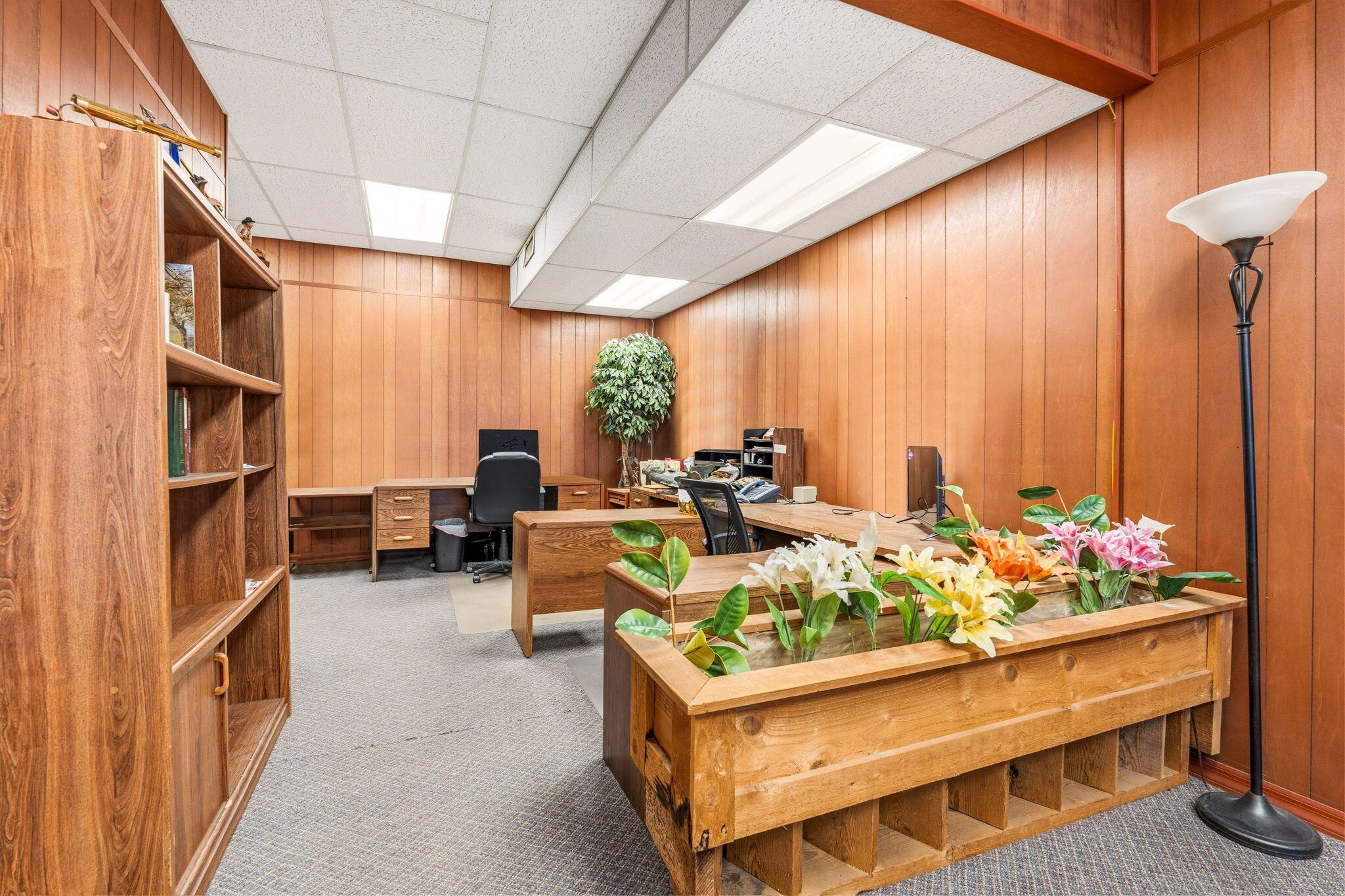 WATKINS & SMITH SUBDIVISI - Commercial Sale