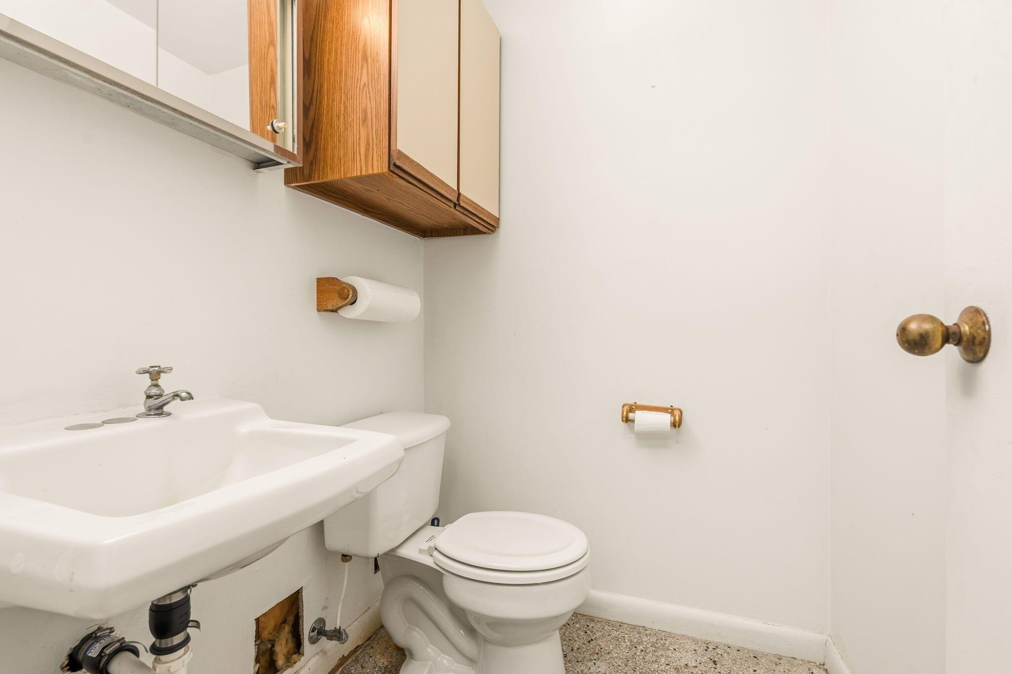 WATKINS & SMITH SUBDIVISI - Commercial Sale