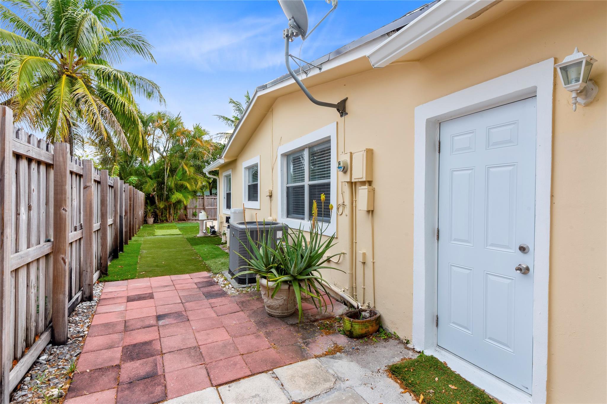 Kimberly Village Sec Thre - Residential Lease