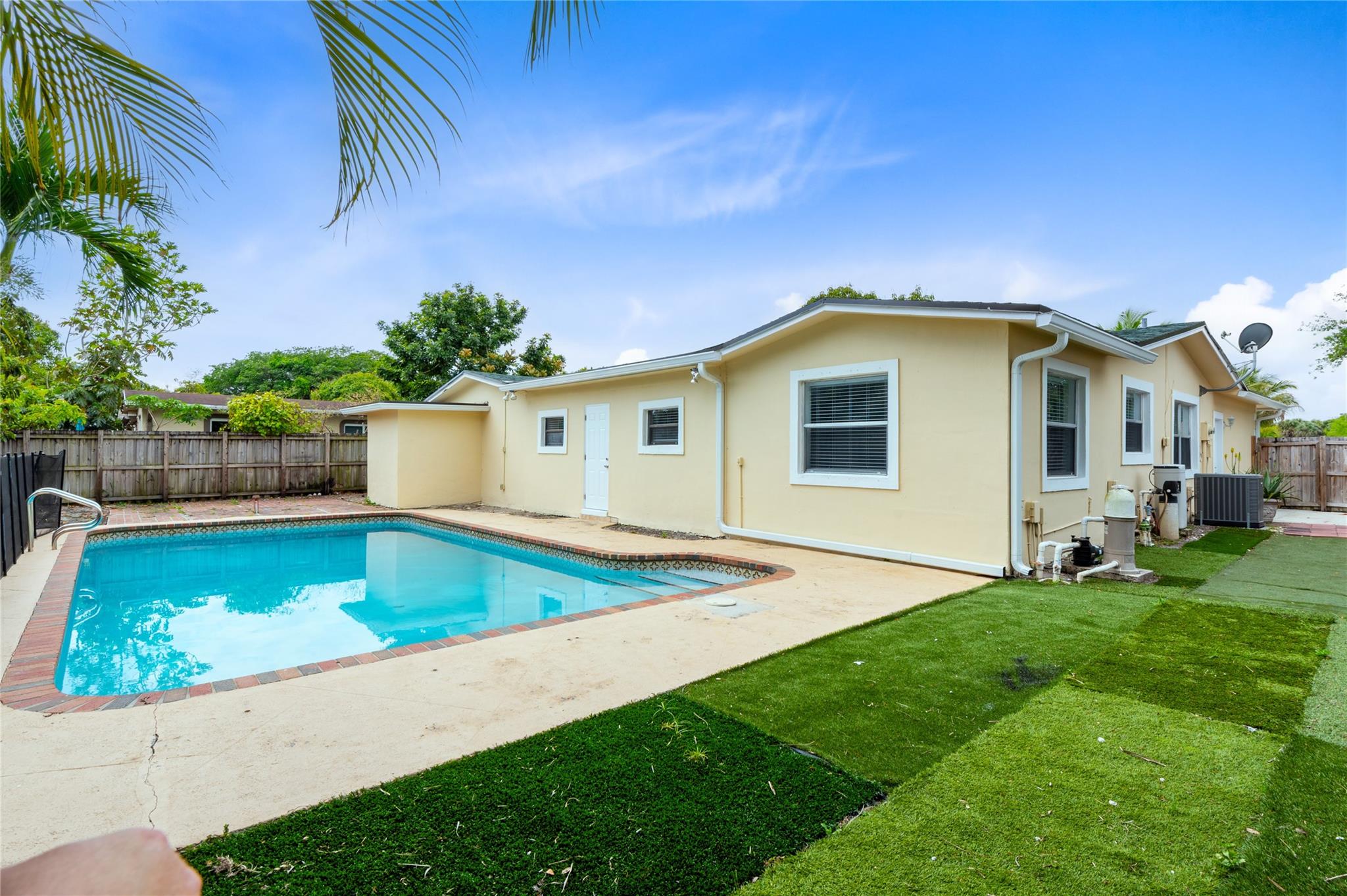 Kimberly Village Sec Thre - Residential Lease