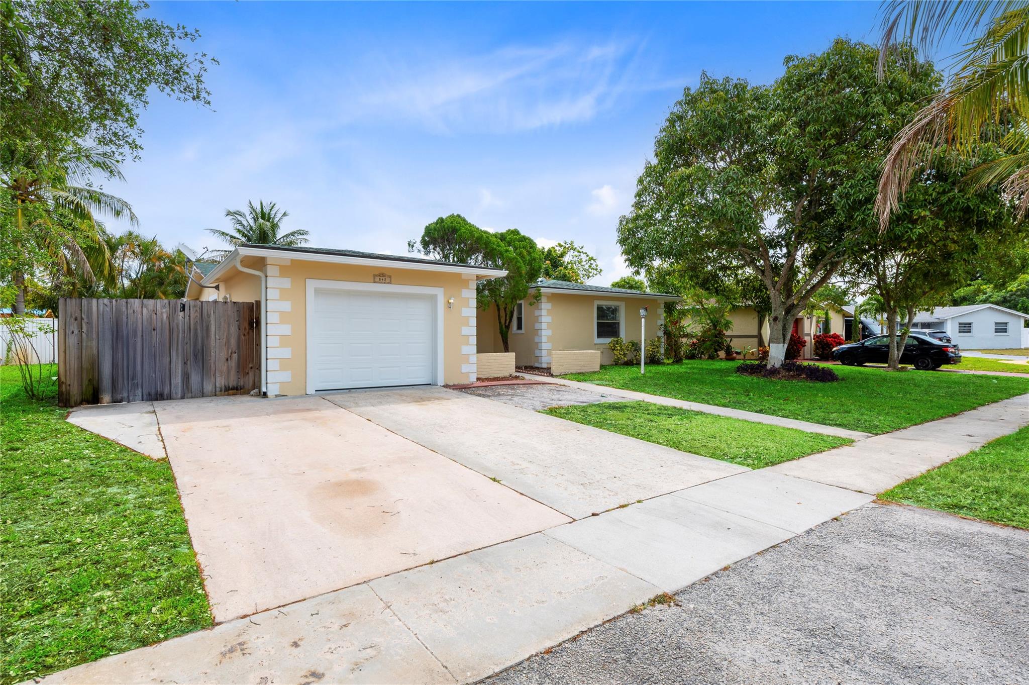 Kimberly Village Sec Thre - Residential Lease