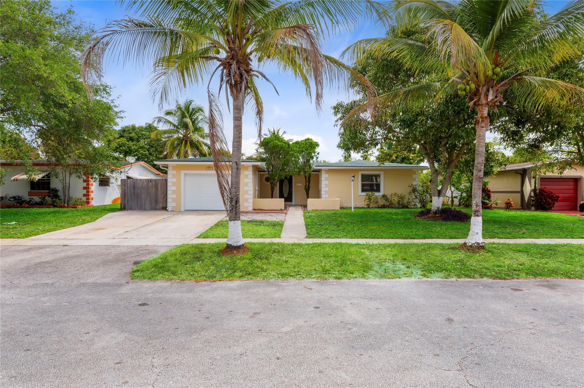 Kimberly Village Sec Thre - Residential Lease