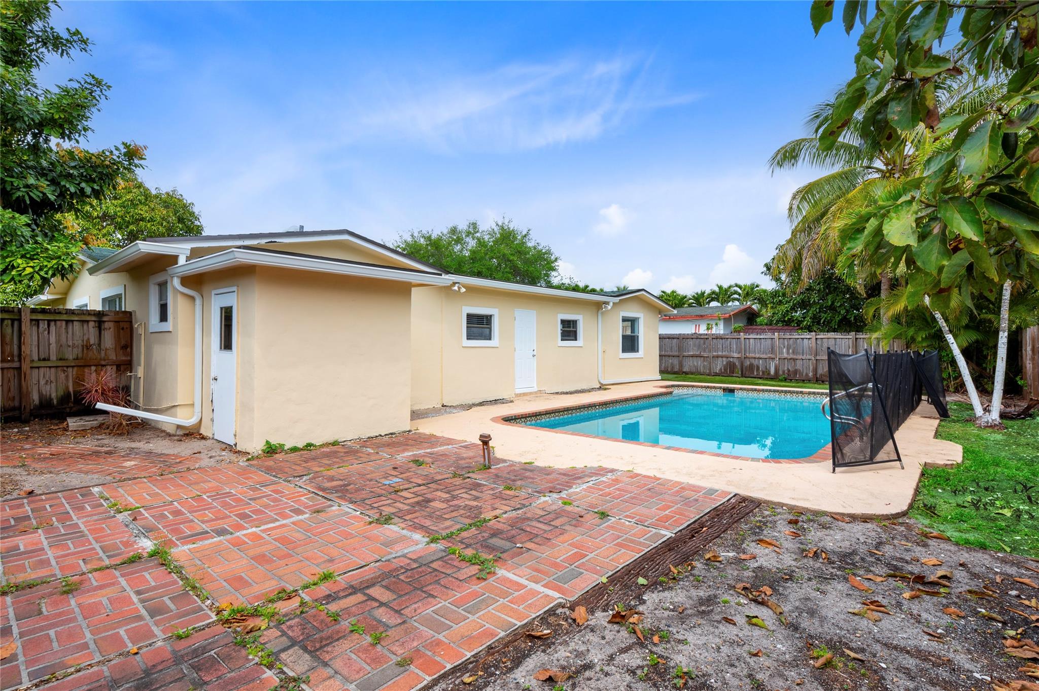 Kimberly Village Sec Thre - Residential Lease