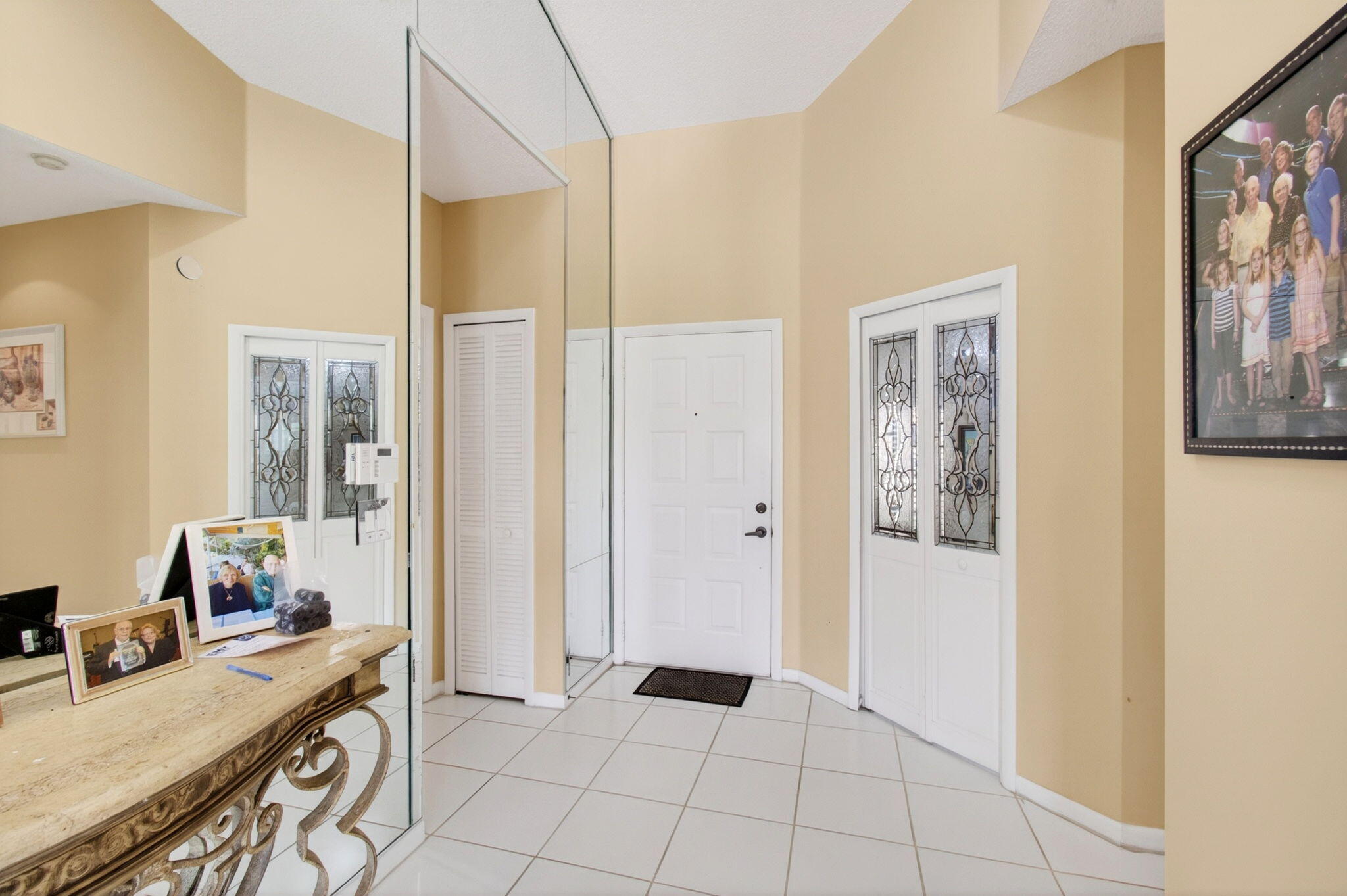 HARBOURS AT ABERDEEN CONDO - Residential