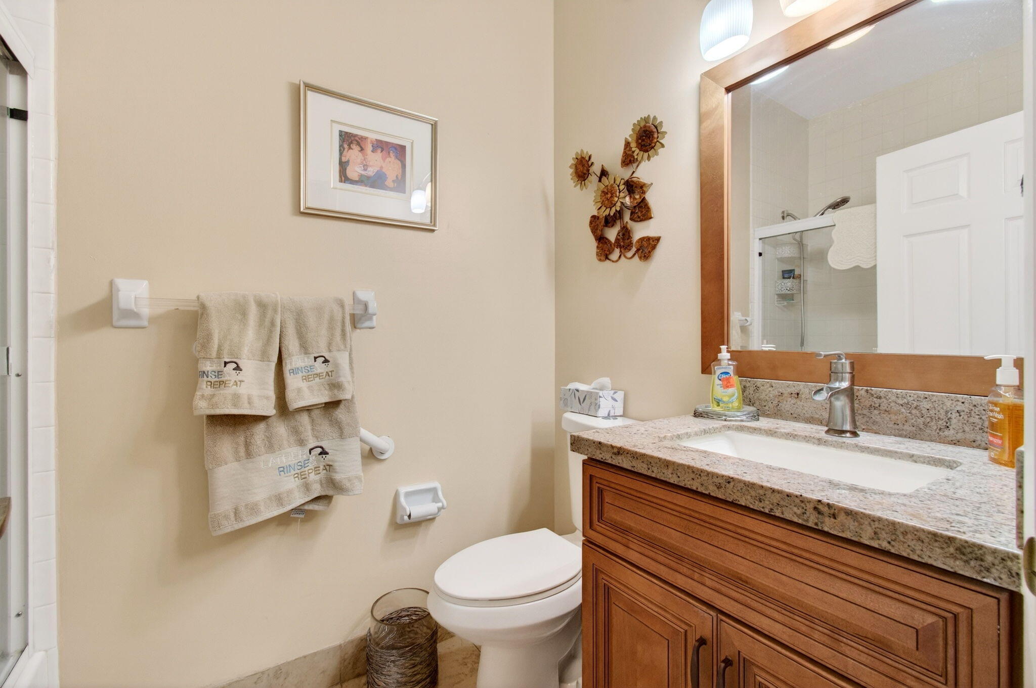 HARBOURS AT ABERDEEN CONDO - Residential