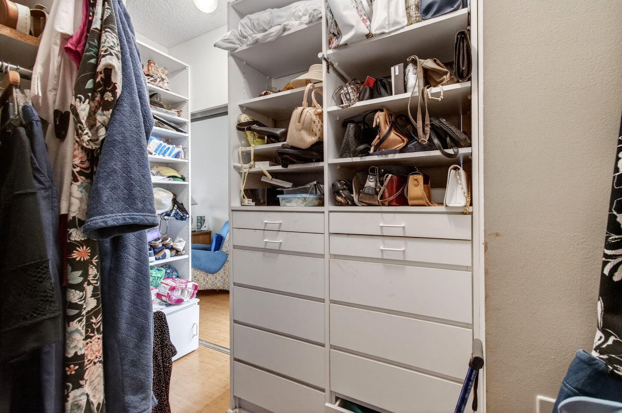 HARBOURS AT ABERDEEN CONDO - Residential