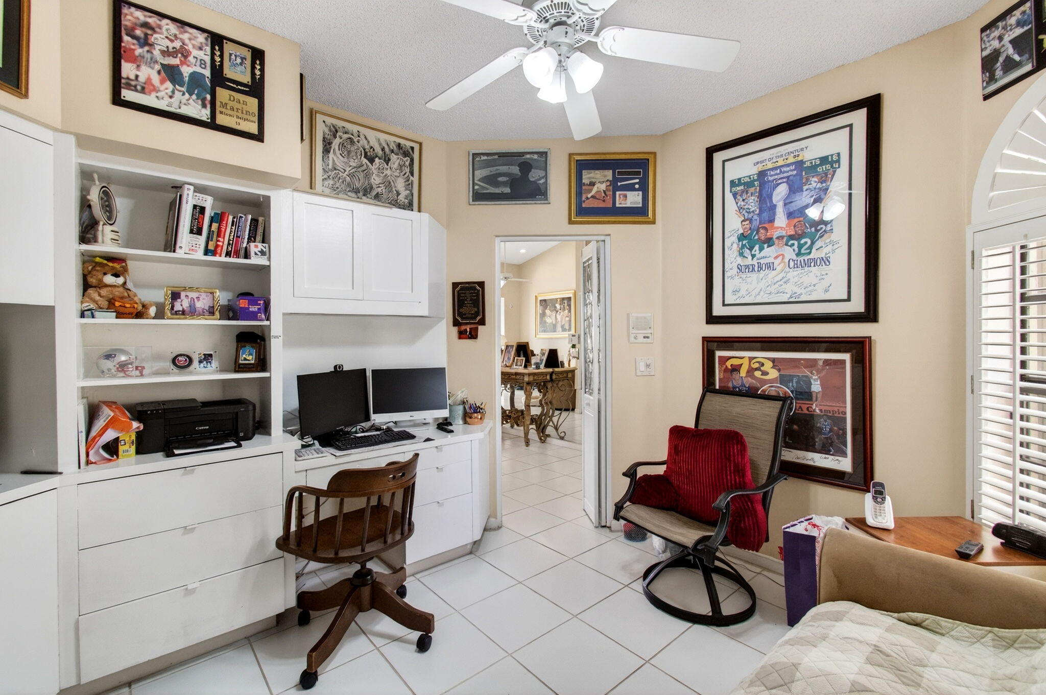 HARBOURS AT ABERDEEN CONDO - Residential