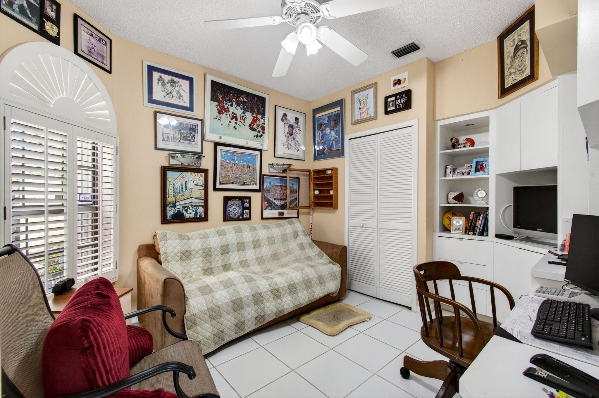 HARBOURS AT ABERDEEN CONDO - Residential