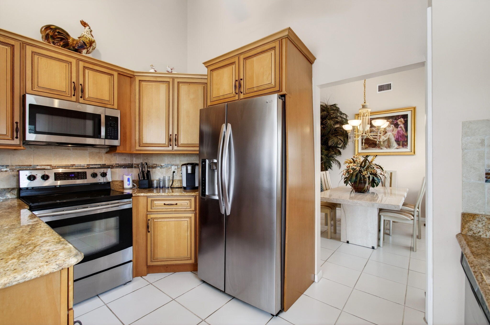 HARBOURS AT ABERDEEN CONDO - Residential