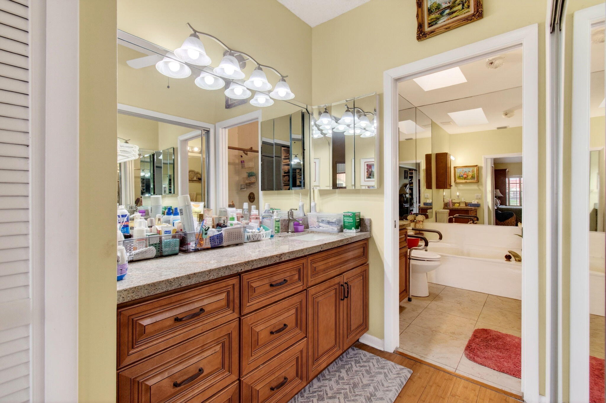 HARBOURS AT ABERDEEN CONDO - Residential