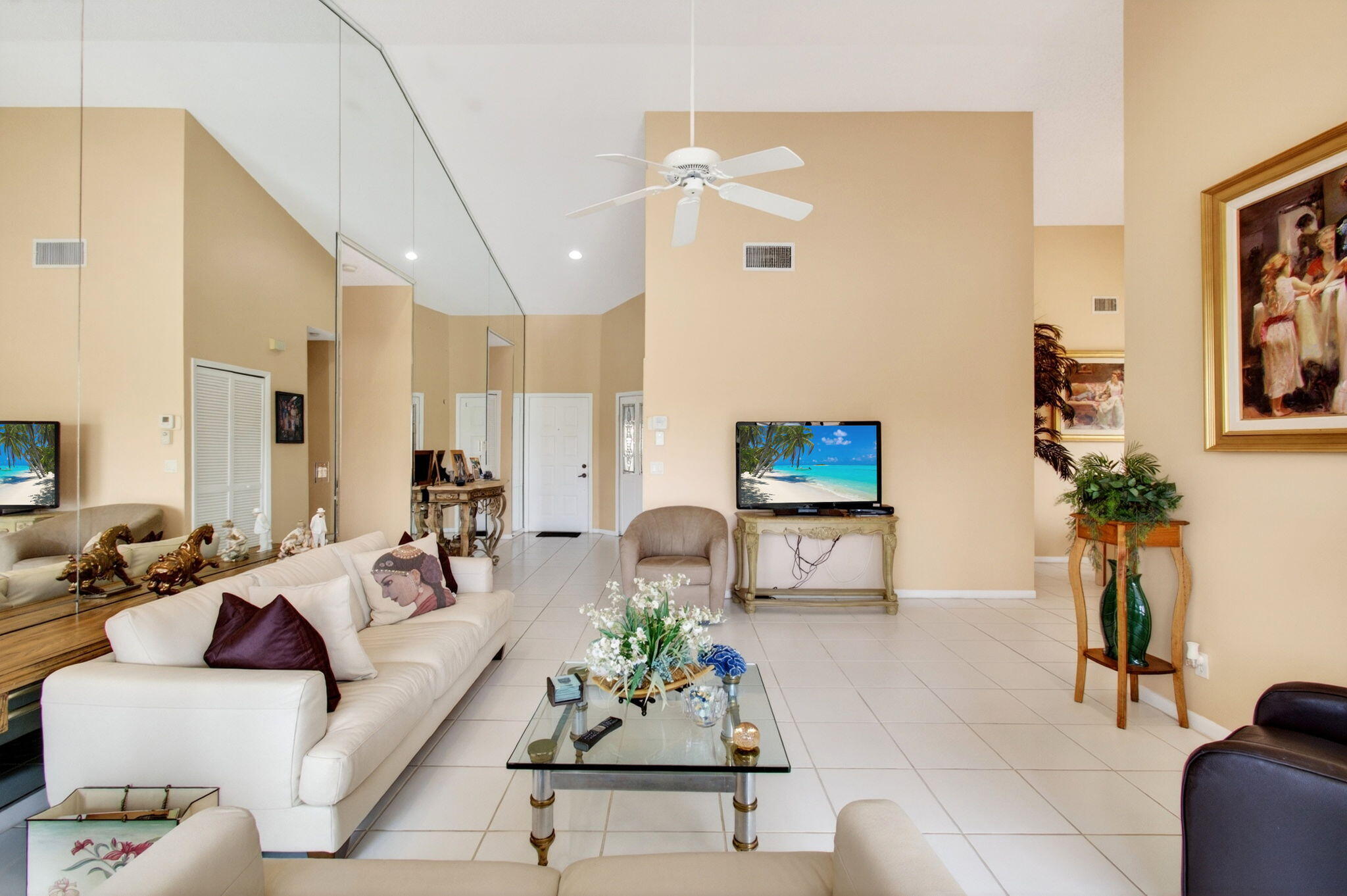 HARBOURS AT ABERDEEN CONDO - Residential