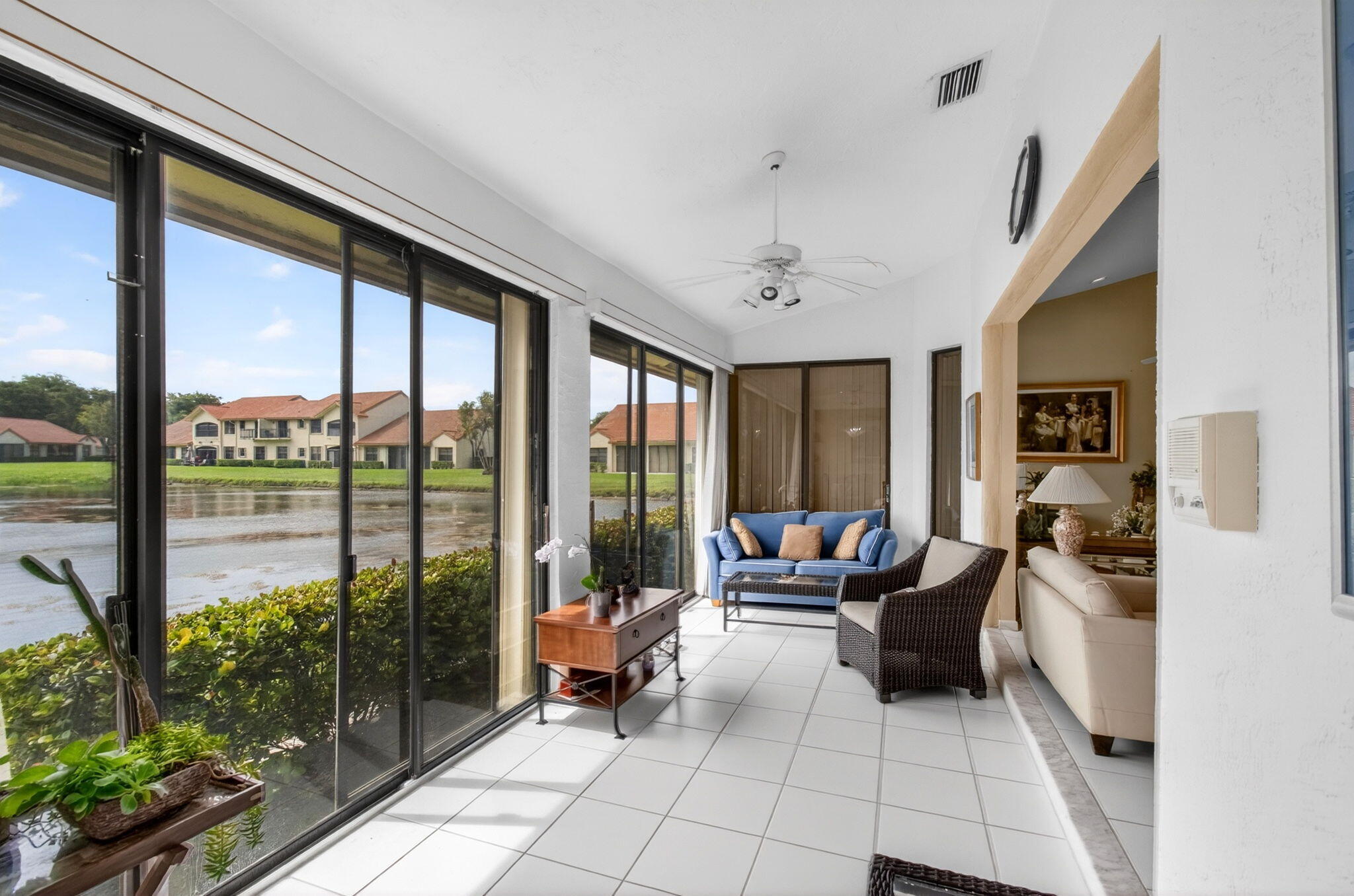 HARBOURS AT ABERDEEN CONDO - Residential