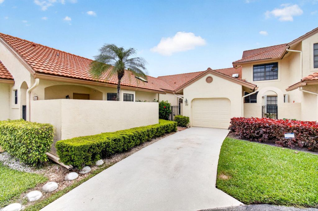 Photo of 8316 Waterline Drive #102, Boynton Beach, FL 33472 (MLS # B26021208)