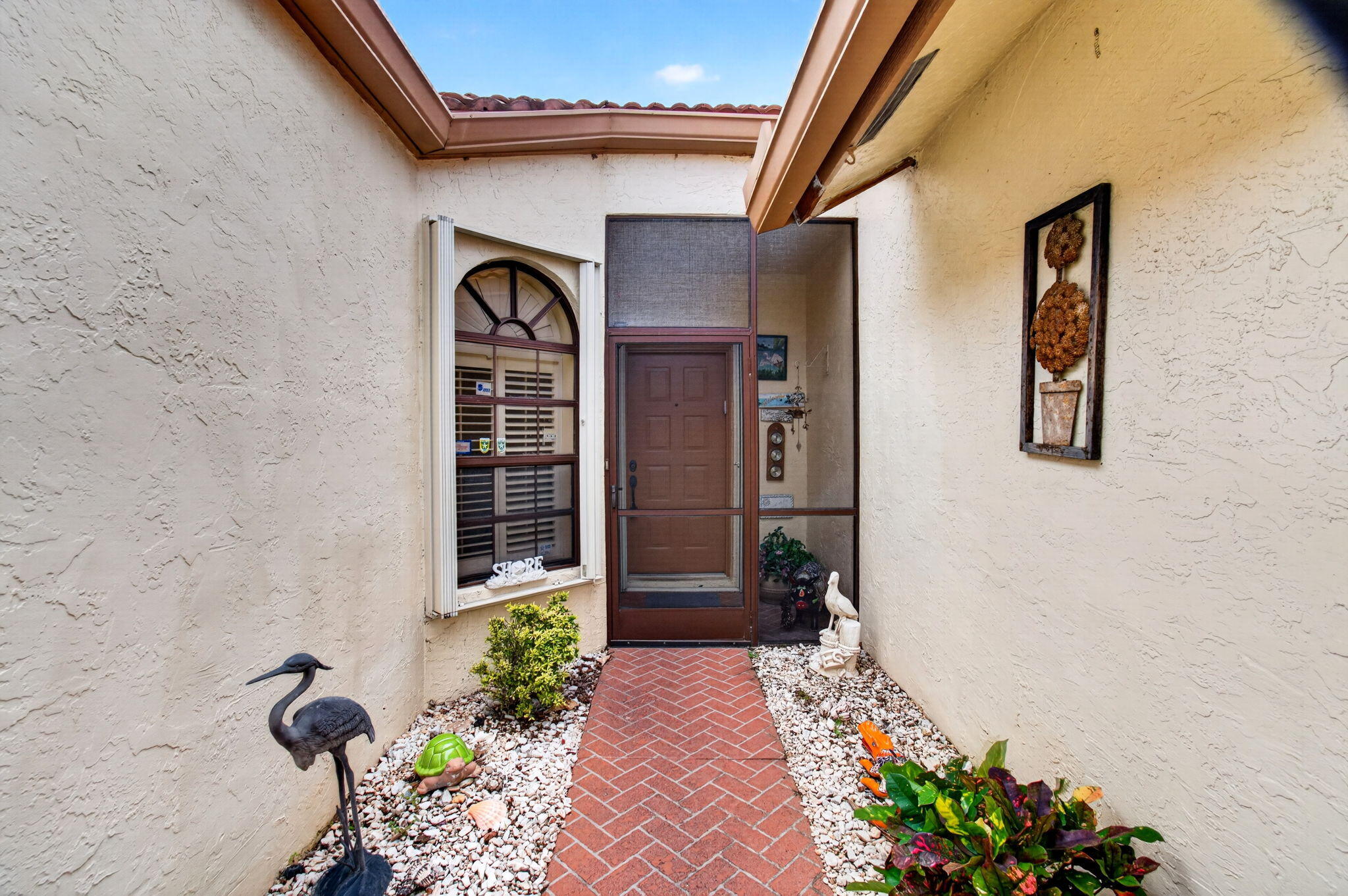 HARBOURS AT ABERDEEN CONDO - Residential