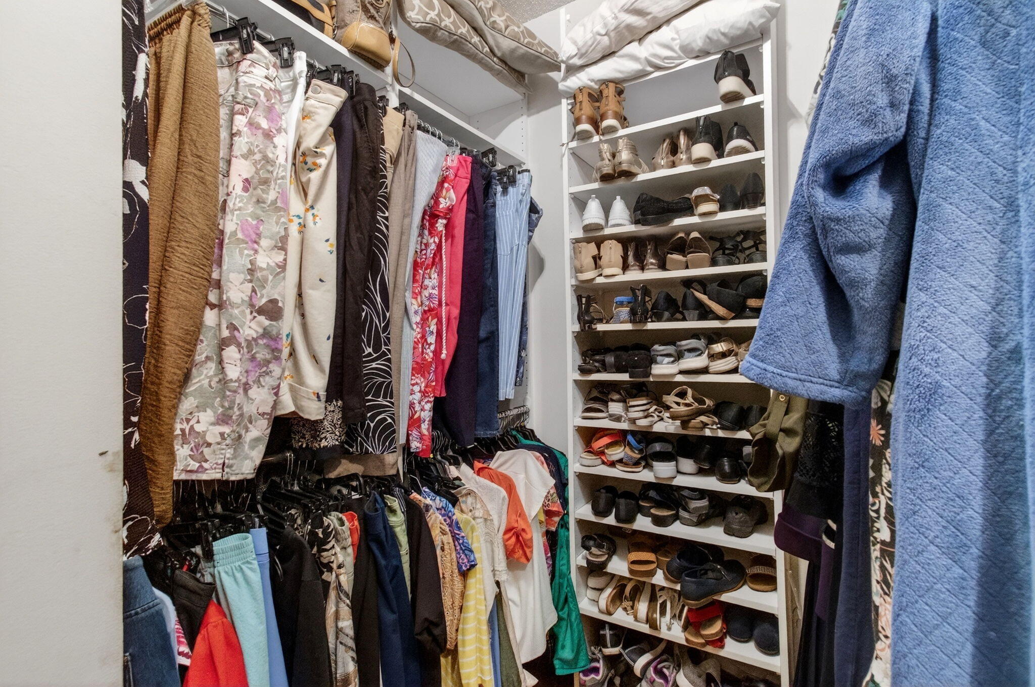 HARBOURS AT ABERDEEN CONDO - Residential