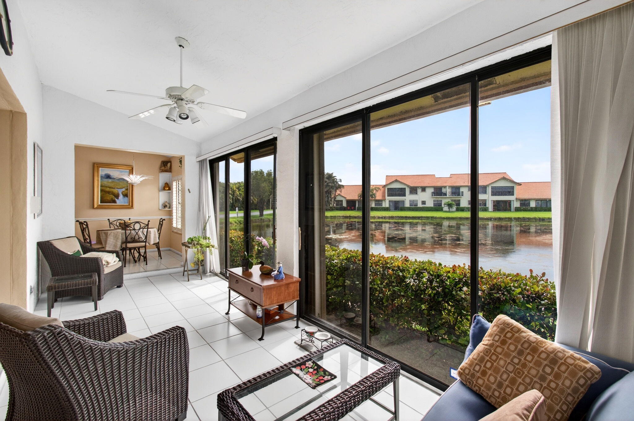 HARBOURS AT ABERDEEN CONDO - Residential