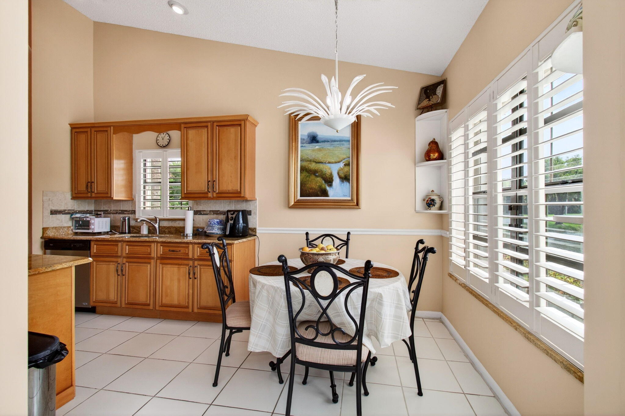 HARBOURS AT ABERDEEN CONDO - Residential