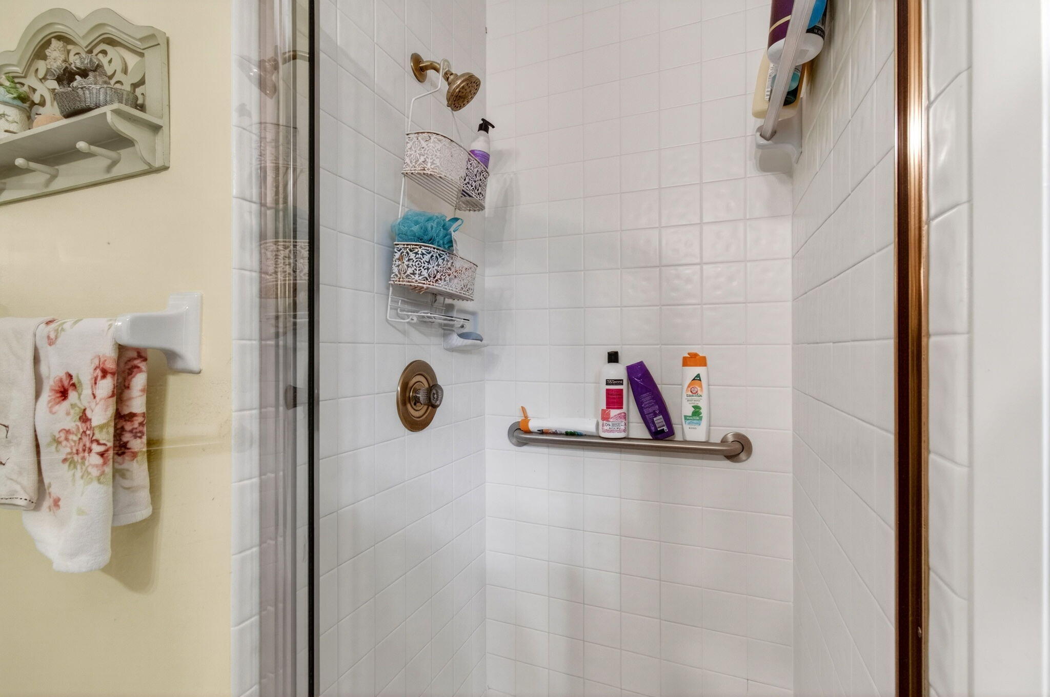 HARBOURS AT ABERDEEN CONDO - Residential