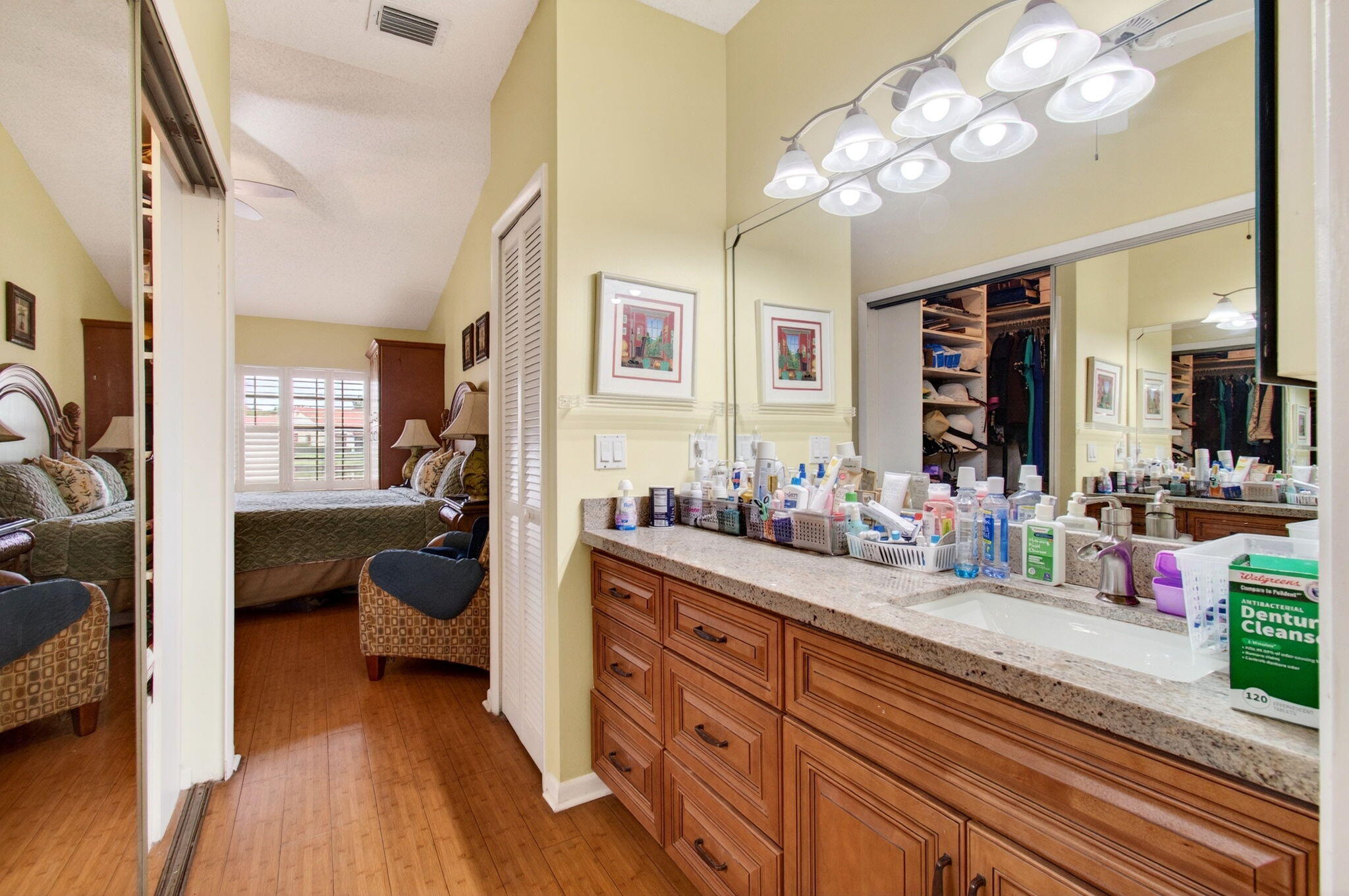 HARBOURS AT ABERDEEN CONDO - Residential