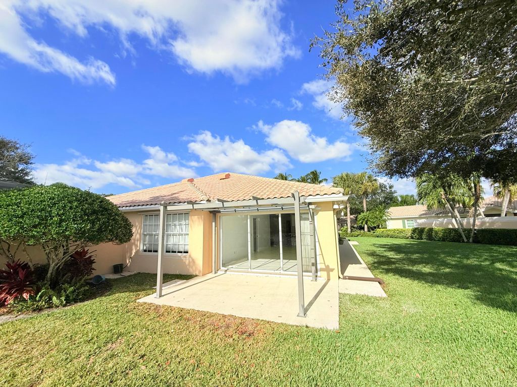 Photo of 8270 Eleuthera Lane, Wellington, FL 33414 (MLS # B26003513)