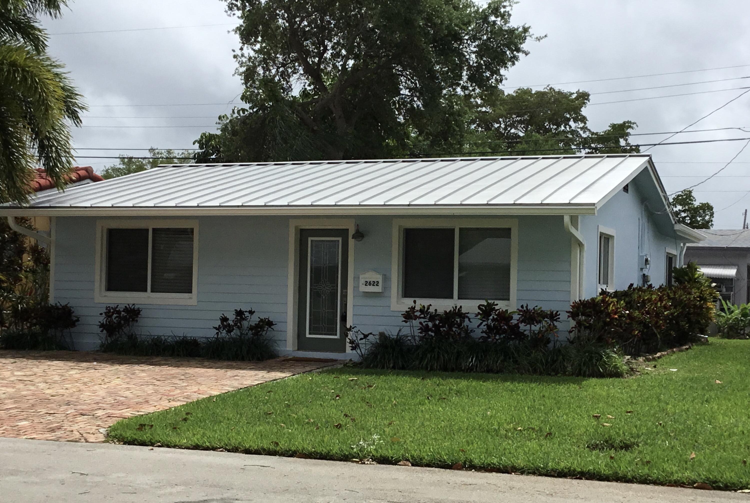 2622 NW 54th Street