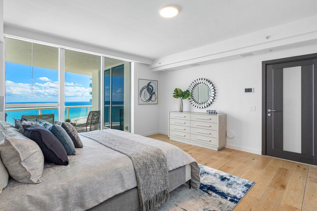 MOSAIC ON MIAMI BEACH CON - Residential