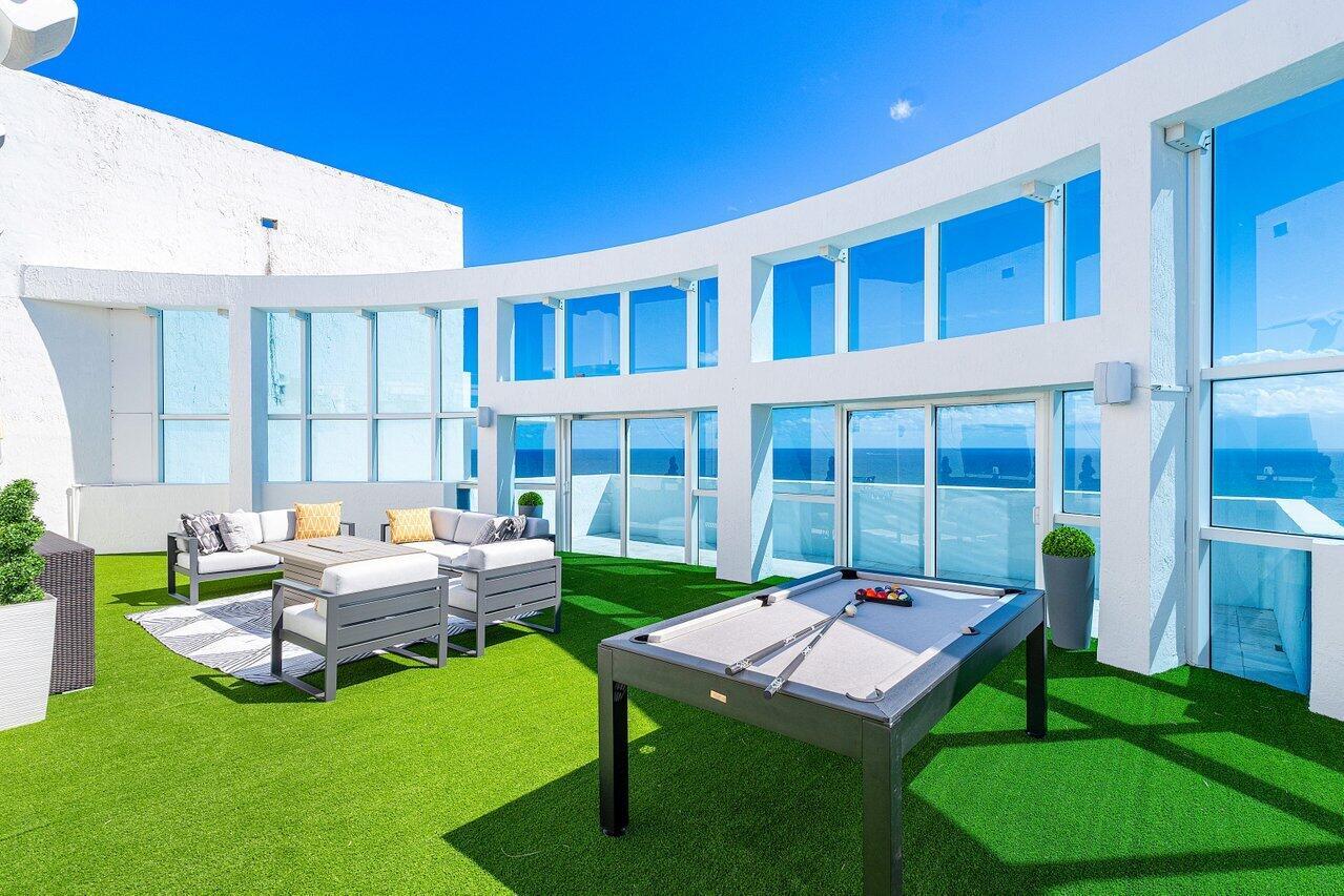 MOSAIC ON MIAMI BEACH CON - Residential