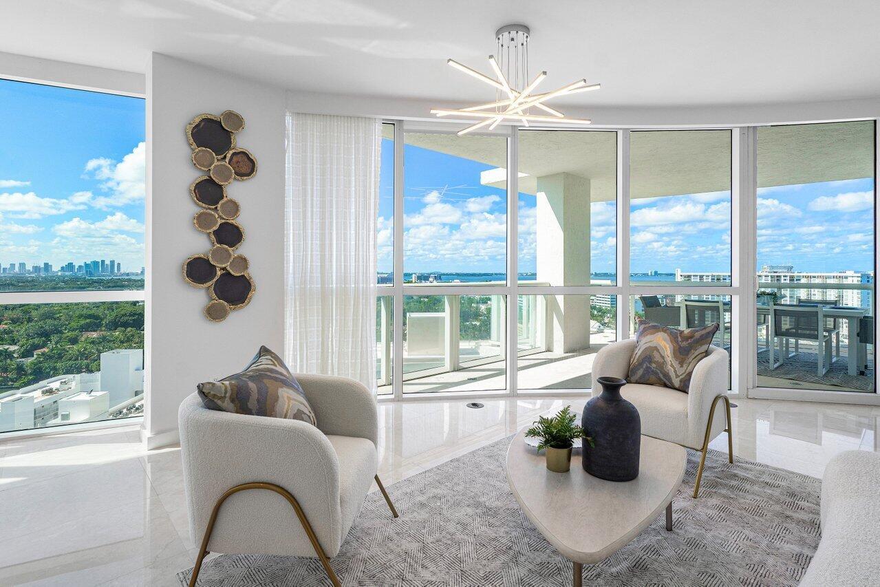 MOSAIC ON MIAMI BEACH CON - Residential