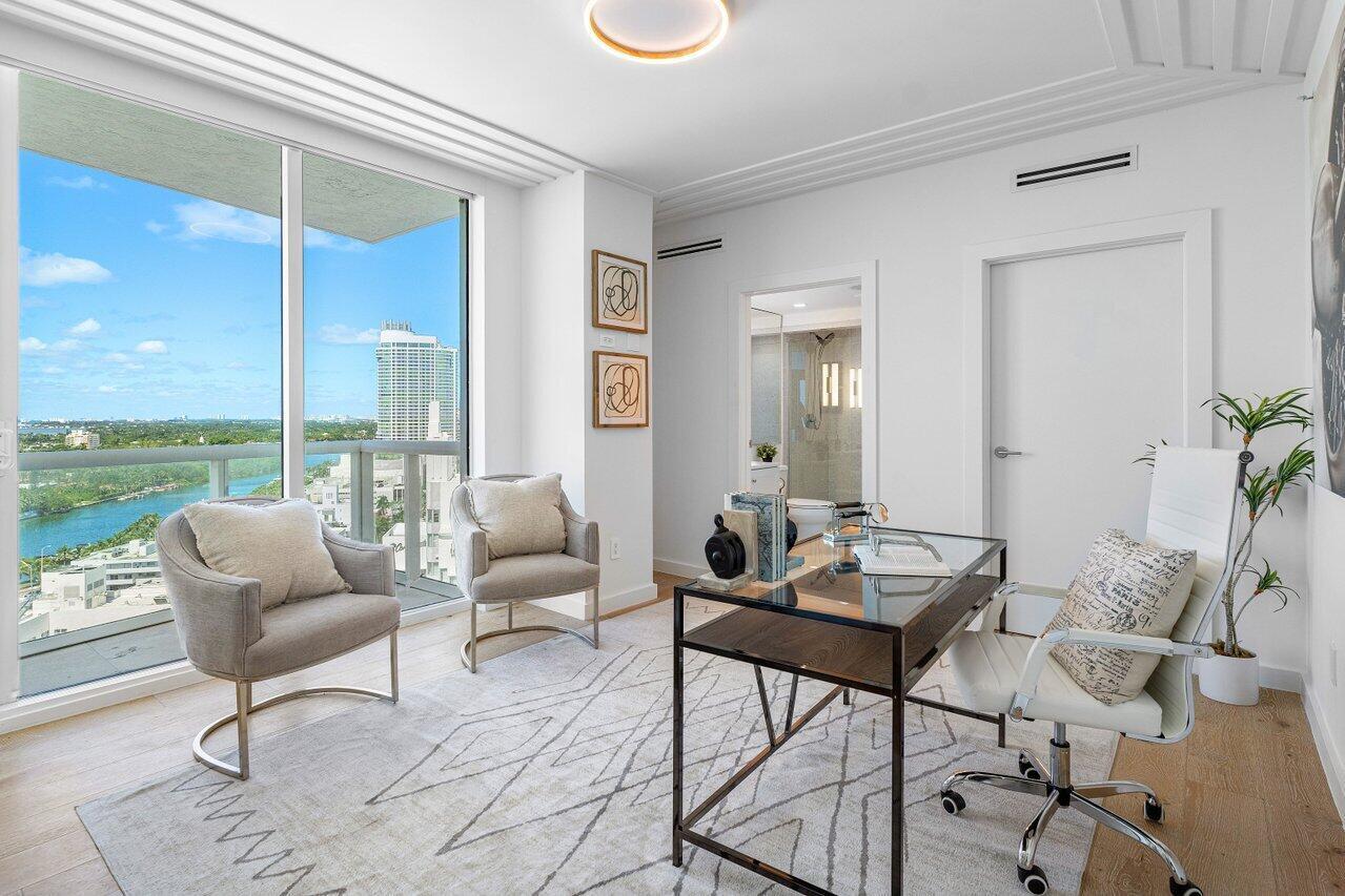 MOSAIC ON MIAMI BEACH CON - Residential