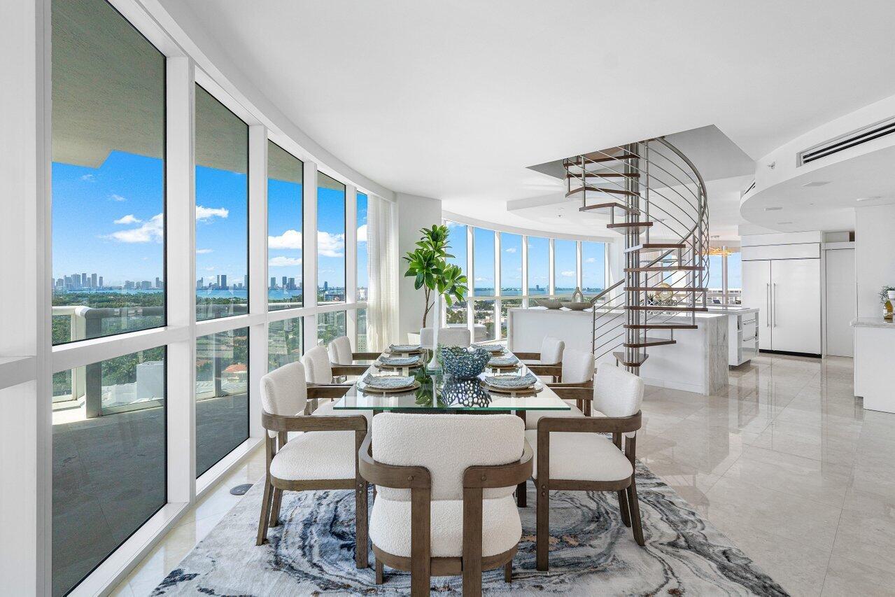 MOSAIC ON MIAMI BEACH CON - Residential