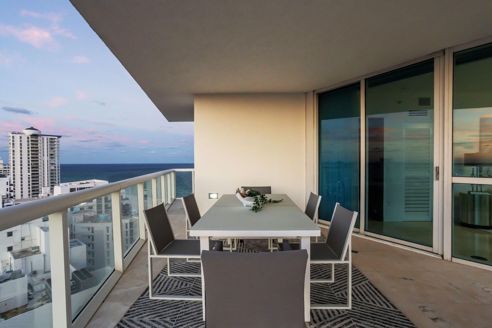 MOSAIC ON MIAMI BEACH CON - Residential