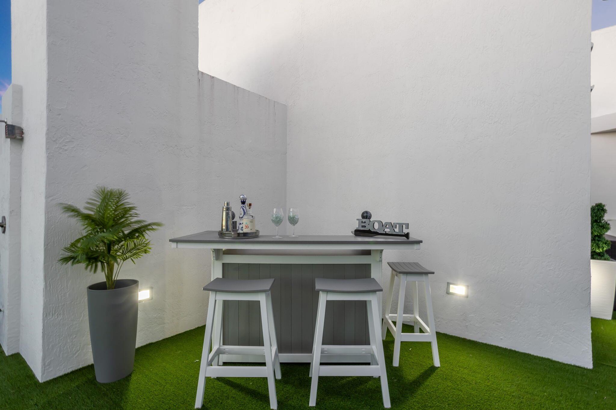 MOSAIC ON MIAMI BEACH CON - Residential