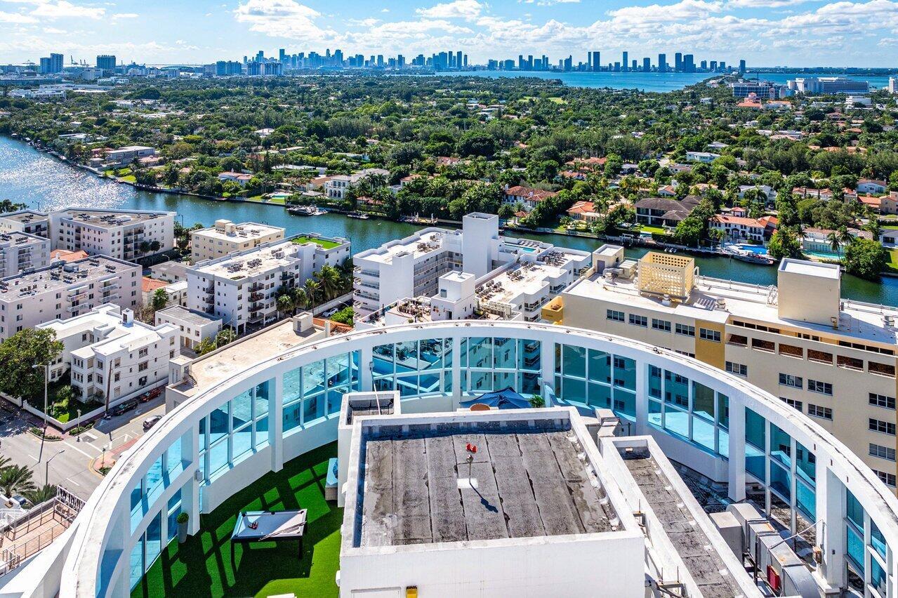 MOSAIC ON MIAMI BEACH CON - Residential